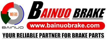 Bainuo Brake-China Premium Automotive disc brake c